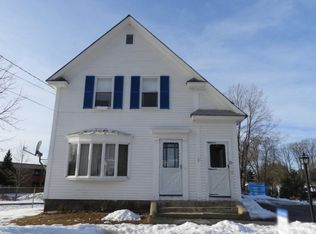 23 Osgood Rd, Milford, NH 03055