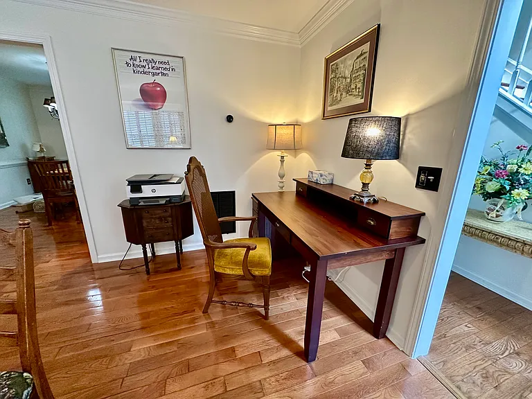 Workspace