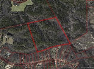 Pumping Station Rd, Sanford, NC 27330