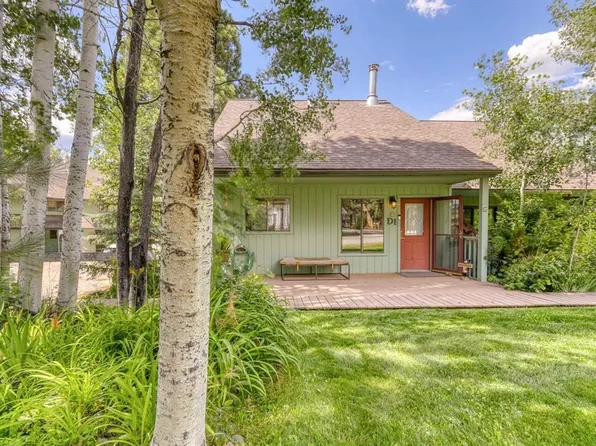 269 Cloud Cap Avenue #D1, Pagosa Springs, CO 81147