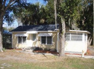 5653 Myakka Ave, Intercession City, FL 33848