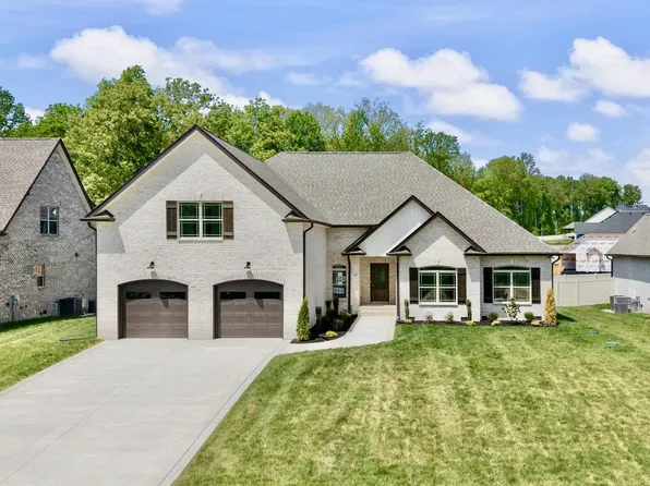 390 Young Ln Lot 110, Pleasant View, TN 37146