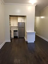 Rented by New York Residence