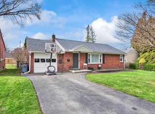 1464 Dalton Drive, Schenectady, NY 12308