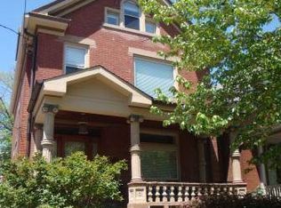 31 17th St, Newport, KY