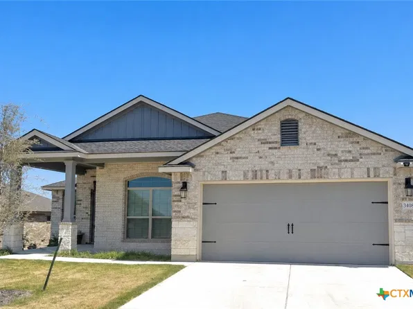 1307 Cesarina St, Harker Heights, TX 76548