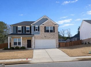 332 Endeavor Dr, Jonesboro, GA 30238