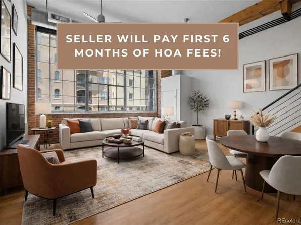 1090 Cherokee Street #301, Denver, CO 80204