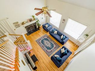 1565 Greyson Rdg, Marietta, GA 30062