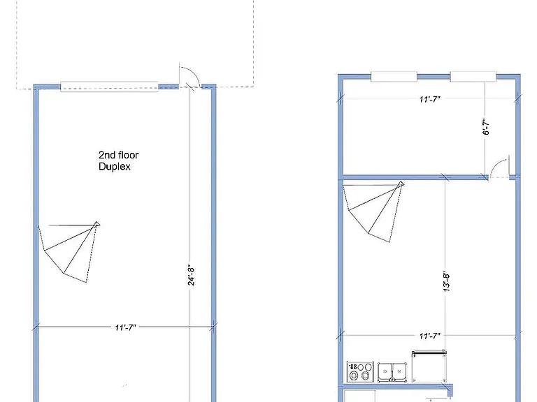 35 W 65th St #1C — Photo 9