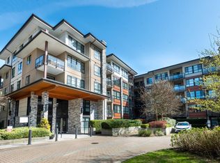 1152 Windsor Mews #505, Coquitlam, BC