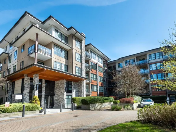 1152 Windsor Mews #505, Coquitlam, BC V3B 0N1