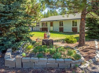 52556 Deer Field Dr, La Pine, OR 97739