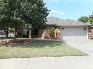 2808 85th St, Lubbock, TX 79423