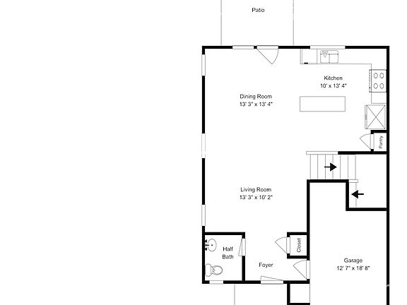 2nd image of this home