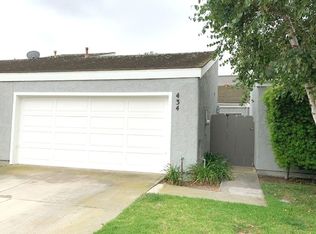 434 Reed Way, Port Hueneme, CA 93041