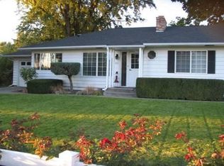 1011 Bryant Ave, Walla Walla, WA 99362