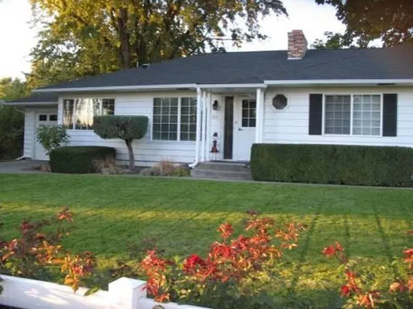 1011 Bryant Ave, Walla Walla, WA 99362