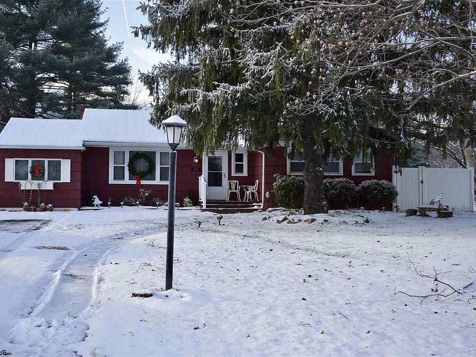Home Exterior