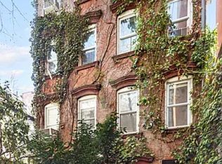 18 Spring St, New York, NY 10012
