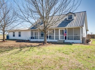 126 Hill County Rd #4307, Itasca, TX 76055