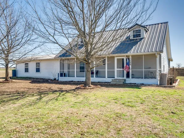 126 Hill County Rd #4307, Itasca, TX 76055