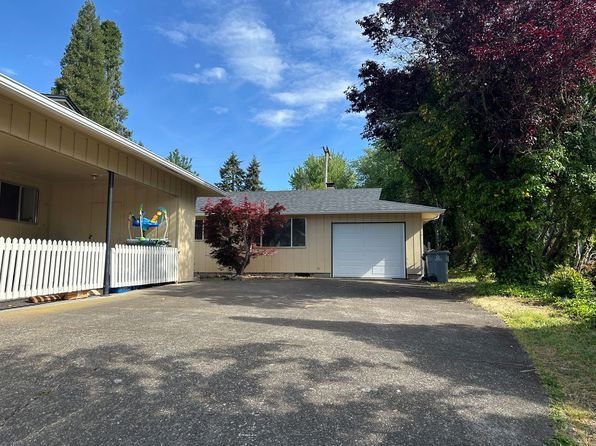 475 NW Walnut Blvd