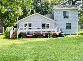 103 Ems W26 Ln, North Webster, IN