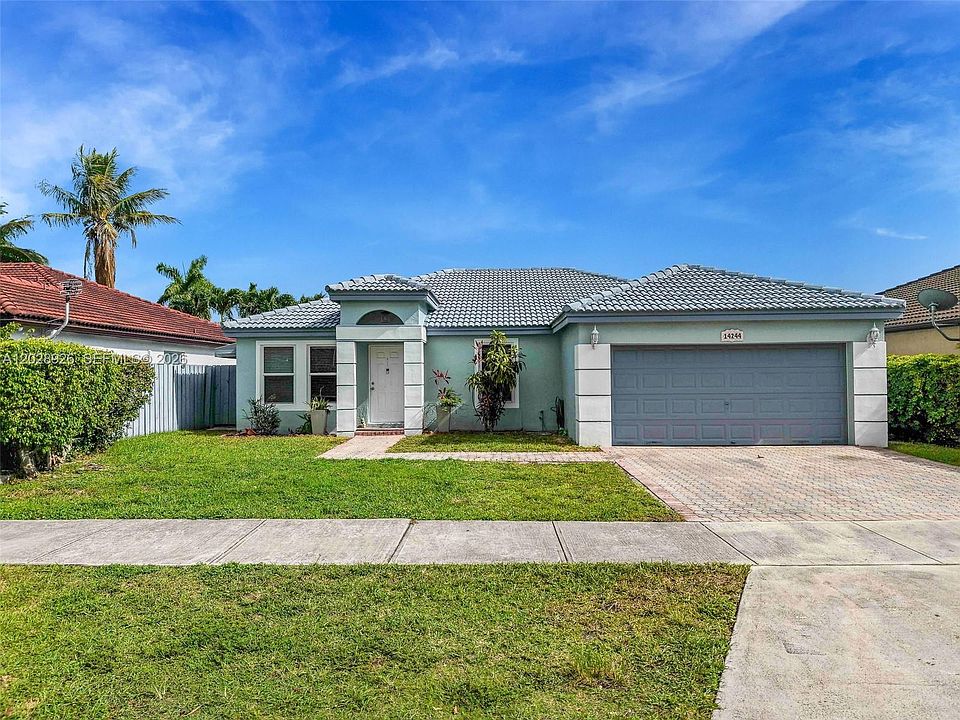 1st image of 14244 SW 163rd Ter