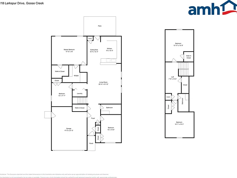 118 Larkspur Dr — Photo 2