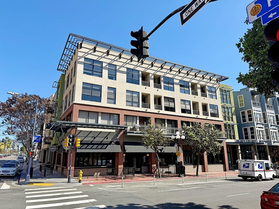777 6th Ave Unit 231, San Diego, CA 92101 | Zillow