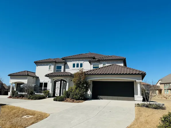 1717 Latera Cir, Flower Mound, TX 75028