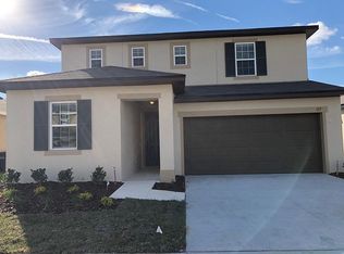 177 Alford Dr, Davenport, FL 33896
