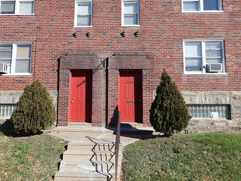 6335 Carnation St #2 — Photo 2