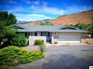 330 Steamboat Ct, Reno, NV 89521