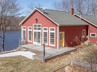 109 Kennedy Rd, Augusta, ME 04330