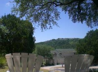 4902 Smokey Vly, Austin, TX 78731
