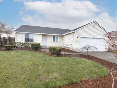 2604 Creighton St, Woodburn, OR, 97071