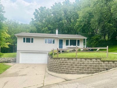 2055 Jansen St, Dubuque, IA, 52001