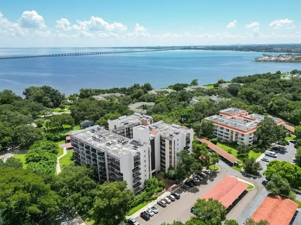 2699 Seville Blvd Unit 605, Clearwater, FL 33764