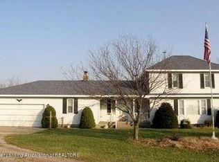 17200 W Brady Rd, Oakley, MI 48649