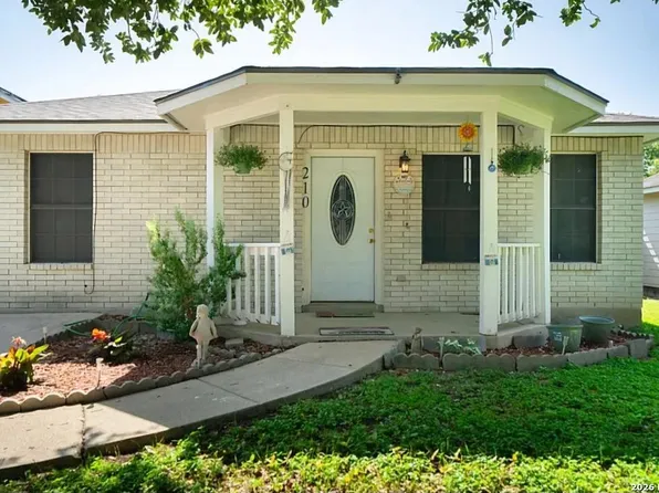 210 Catherine, San Antonio, TX 78237
