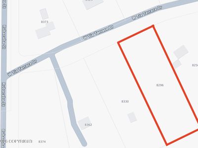 8296 W Tia Terrace Dr, Wasilla, AK, 99623
