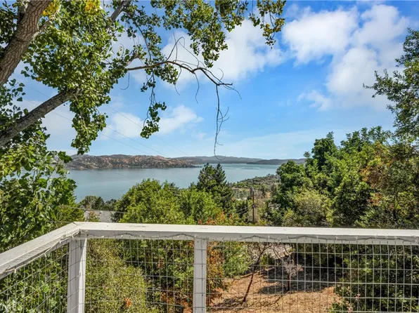 8515 Harbor View Dr, Kelseyville, CA 95451