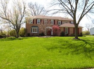 1340 Cernan Ln, Blue Bell, PA 19422