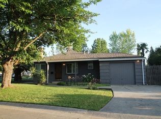 3032 Tamalpais Way, Sacramento, CA 95821