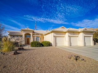 2117 Gila River Rd NE, Rio Rancho, NM 87144