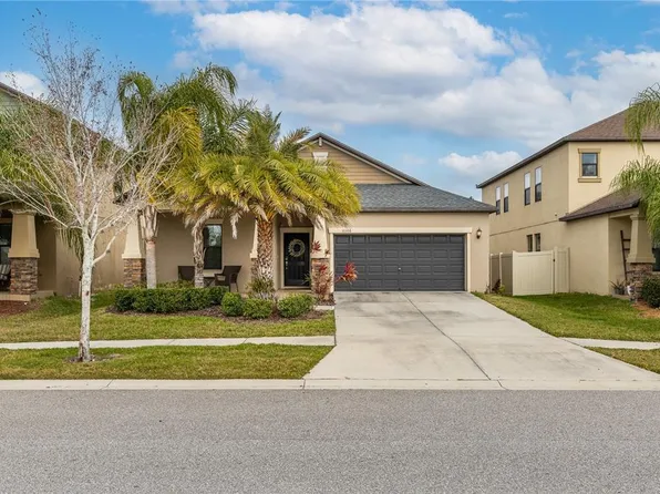 11106 Purple Martin Blvd, Riverview, FL 33579