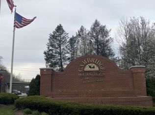 432 Cambridge Dr #432, Butler, NJ