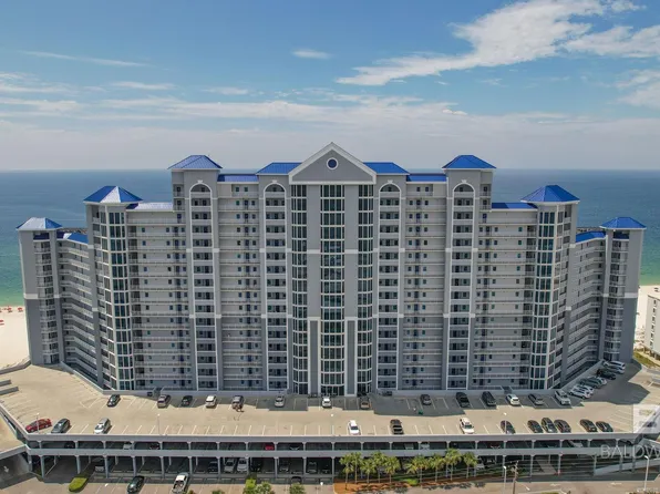 455 E Beach Blvd APT 1211, Gulf Shores, AL 36542